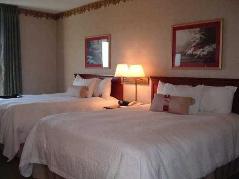 Hampton Inn & Suites ליסבורג חדר תמונה
